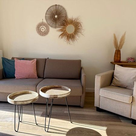 Pure Apartment Zandvoort Kültér fotó