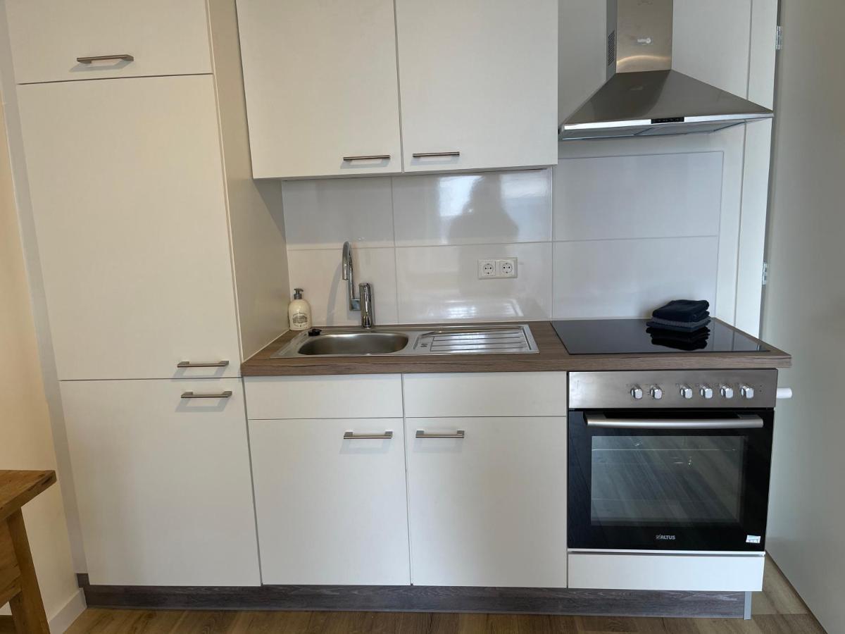 Pure Apartment Zandvoort Kültér fotó