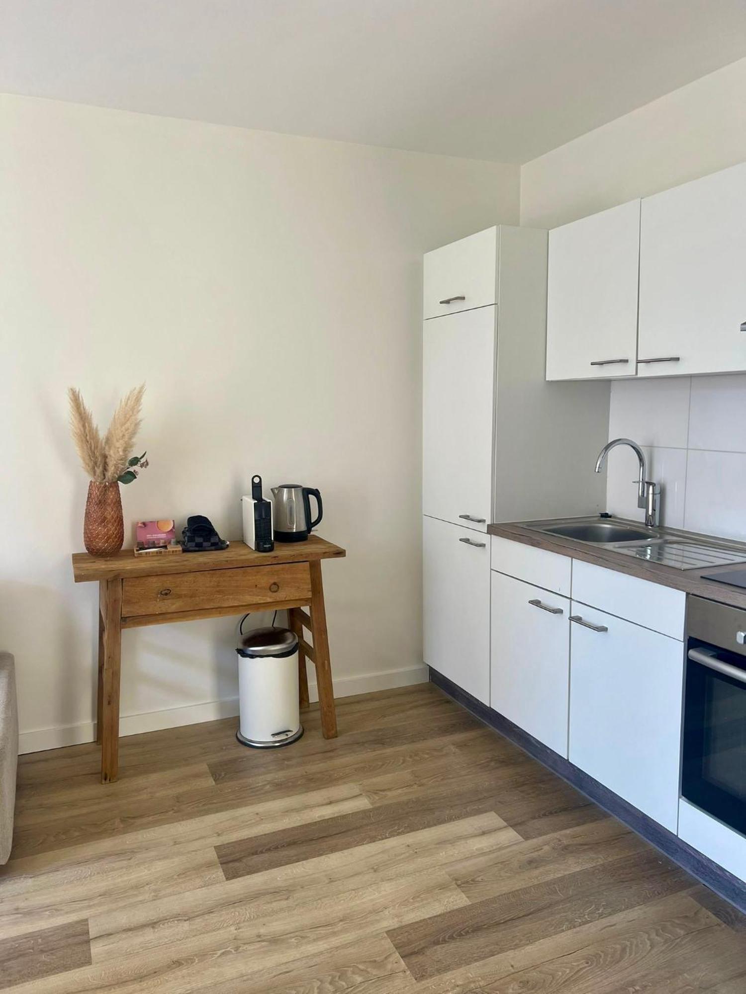 Pure Apartment Zandvoort Kültér fotó